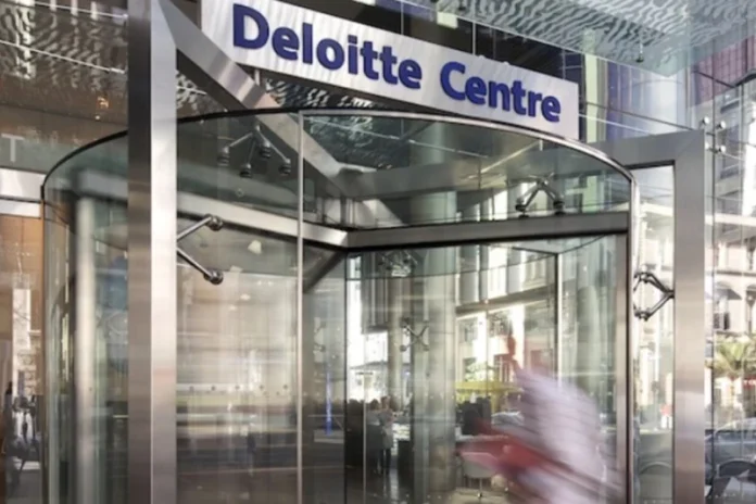 Review-deloitte-centre