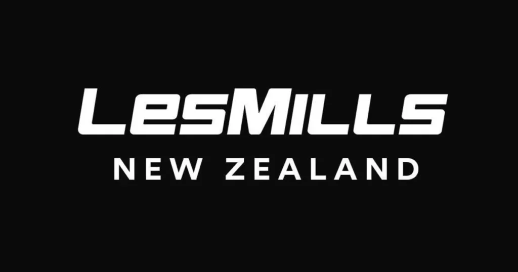 Les Mills New Zealand