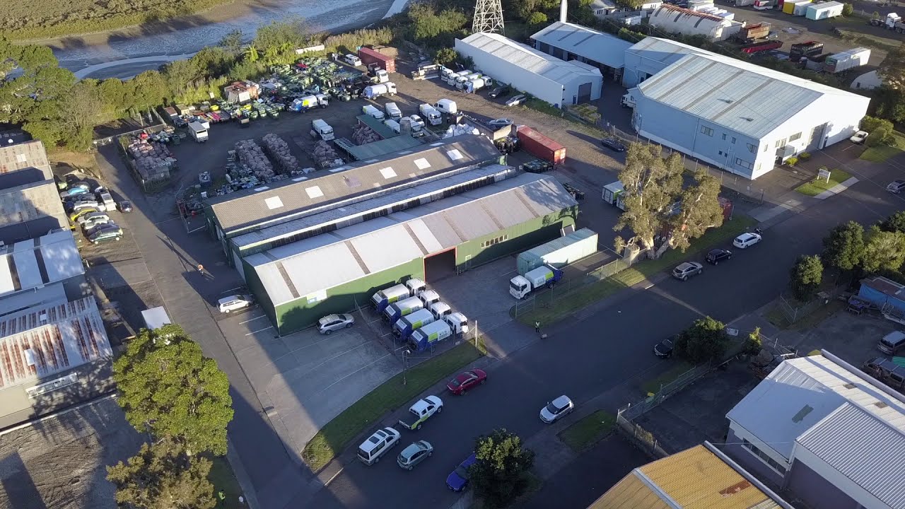 Rubbish Direct Leading the Way in EcoFriendly Waste Management in