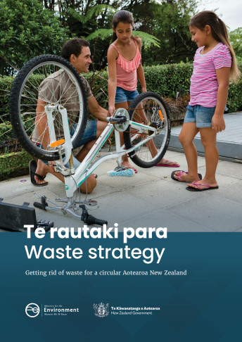 Waste-strategy | Rubbish Direct Blog